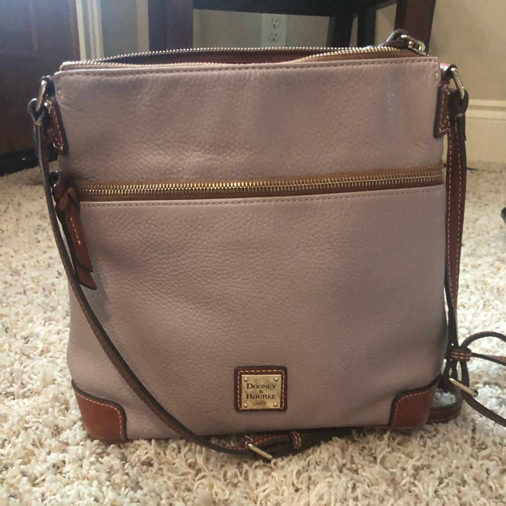 Dooney and Bourne Crossbody Purse